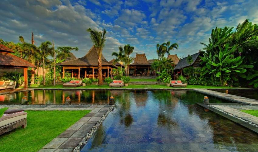 Villa 3684 in Bali Main Image