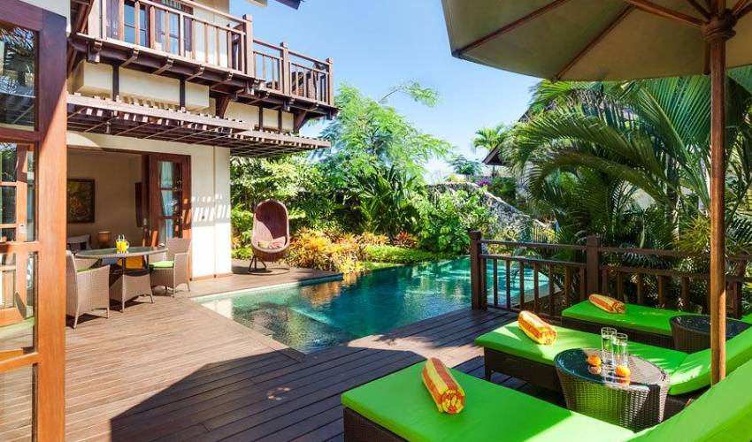 Villa 3685 in Bali Main Image