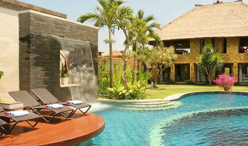 Villa 383 in Bali Main Image