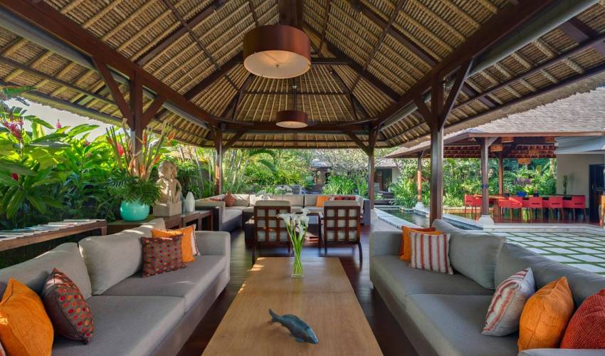 Villa 383 in Bali Main Image