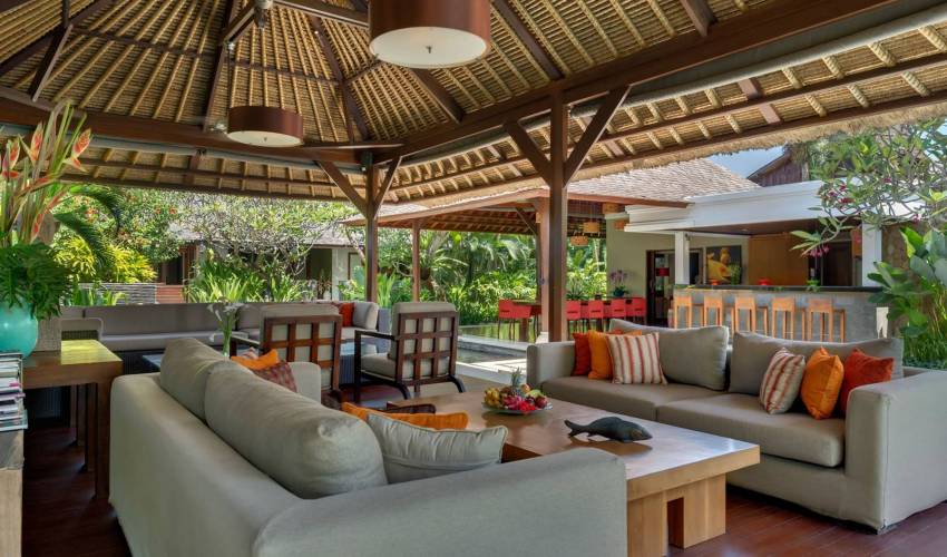Villa 383 in Bali Main Image