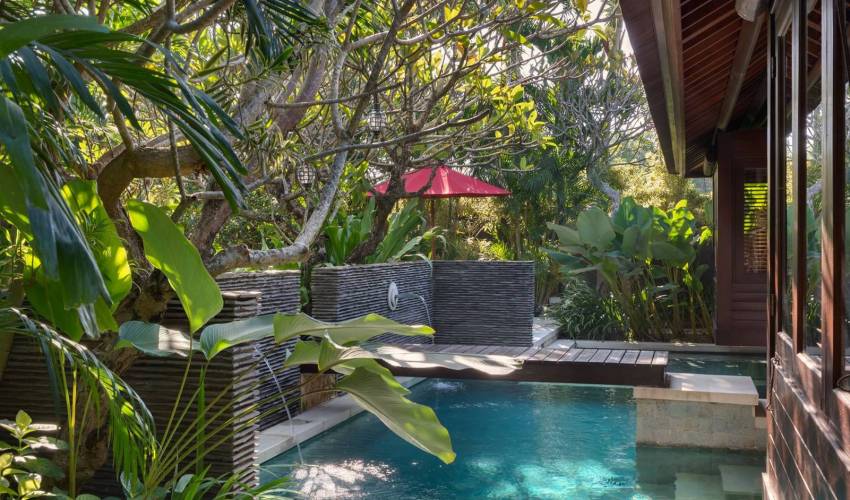Villa 383 in Bali Main Image