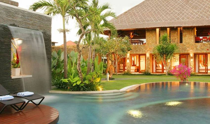 Villa 383 in Bali Main Image