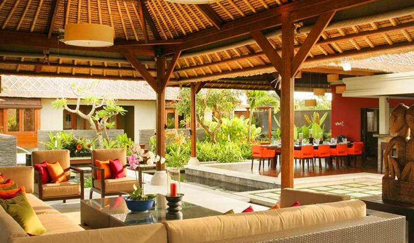 Villa 383 in Bali Main Image