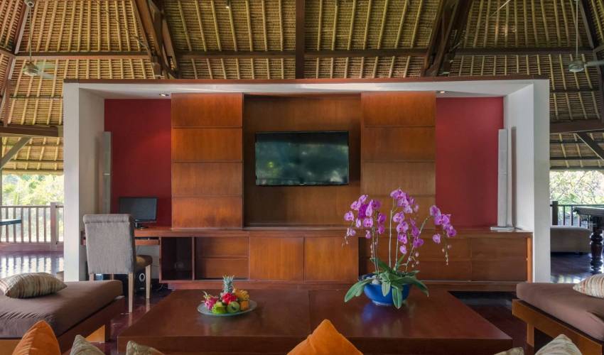 Villa 383 in Bali Main Image