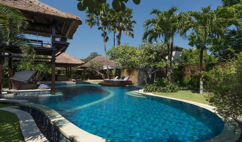 Villa 383 in Bali Main Image