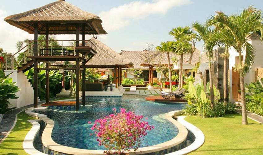 Villa 383 in Bali Main Image