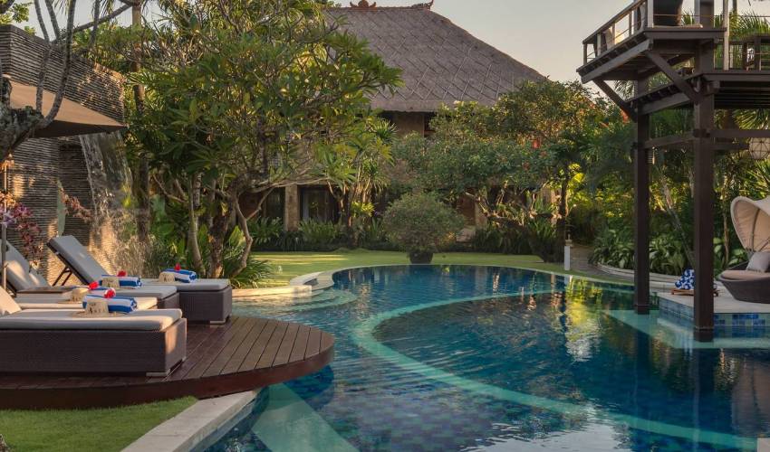 Villa 383 in Bali Main Image