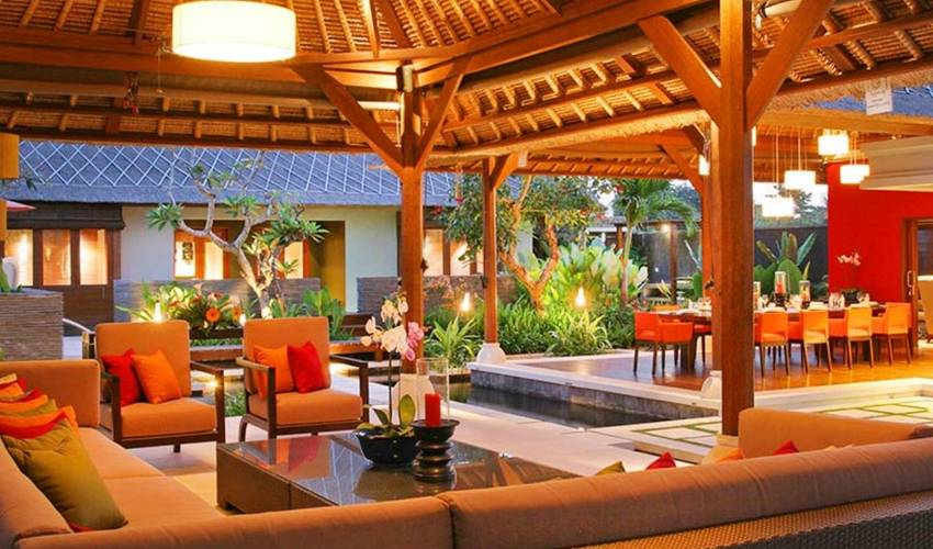 Villa 383 in Bali Main Image
