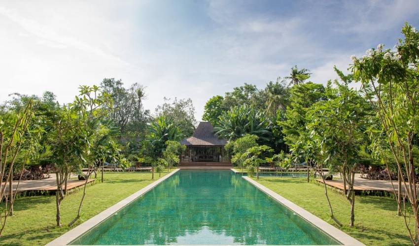 Villa 3686 in Bali Main Image