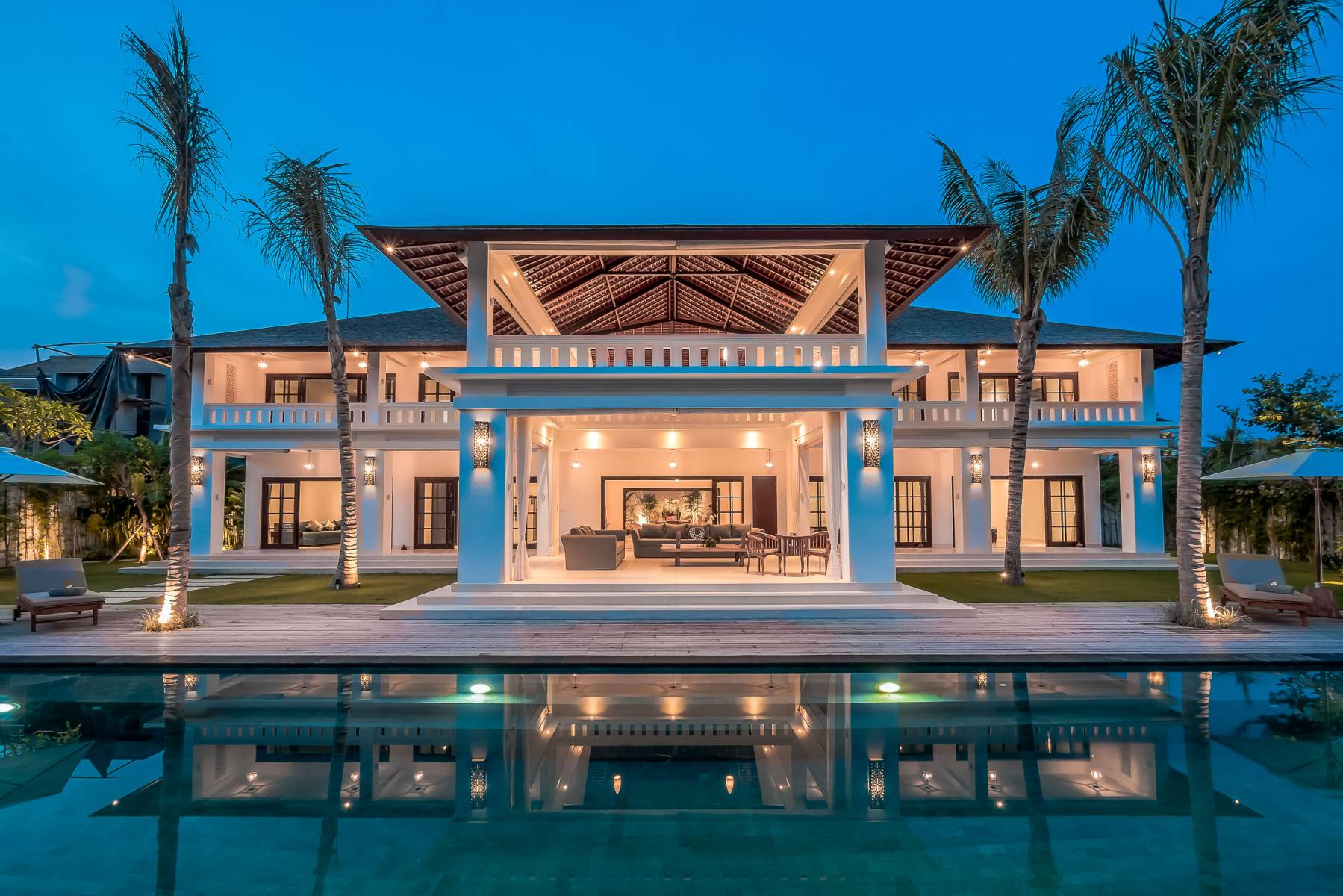 Seminyak Villa 3690