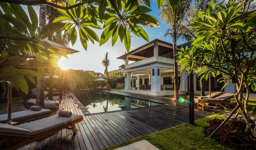 Villa 3690 in Bali Main Image