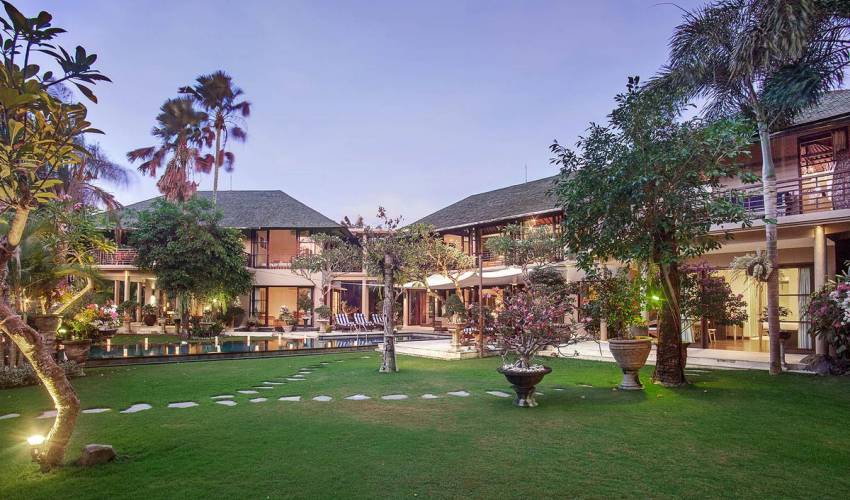 Villa 3691 in Bali Main Image