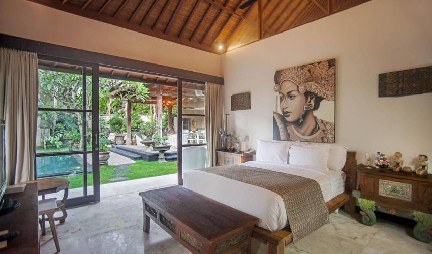 Villa 3692 in Bali Main Image