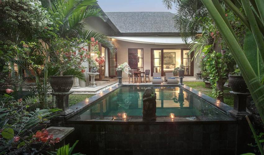 Villa 3693 in Bali Main Image