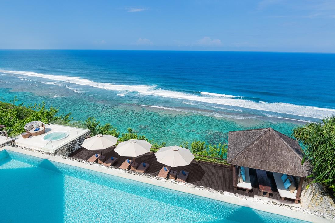 Uluwatu Villa 3697