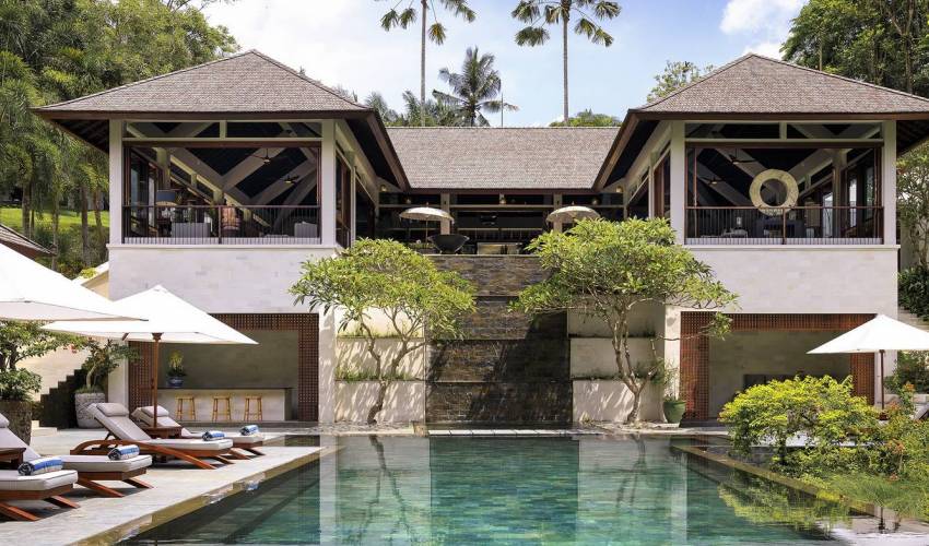 Villa 3119 in Bali Main Image