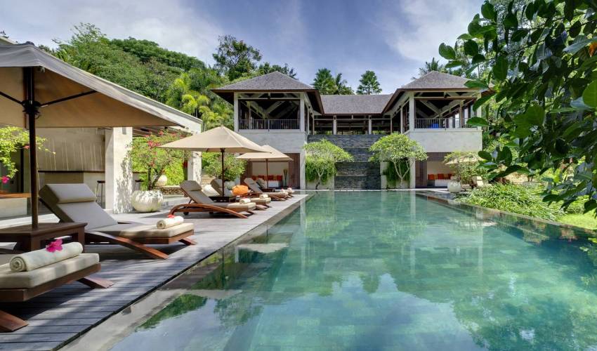 Villa 3119 in Bali Main Image