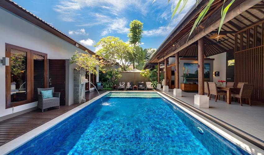 Villa 386 in Bali Main Image