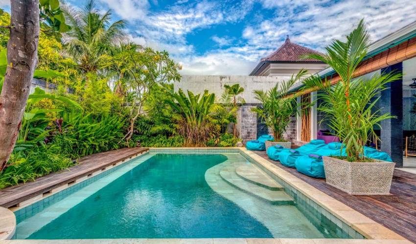 Villa 3701 in Bali Main Image