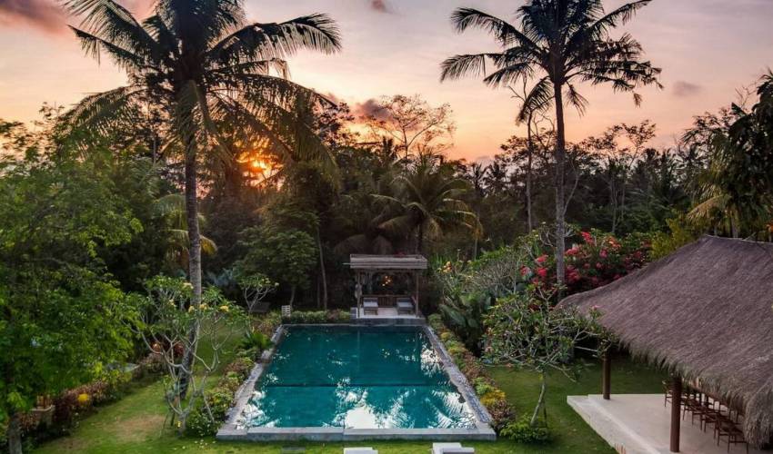 Villa 3703 in Bali Main Image