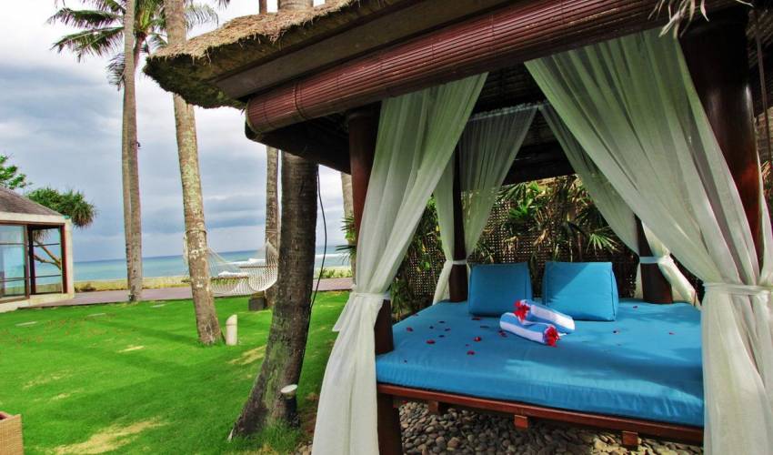 Villa 387 in Bali Main Image