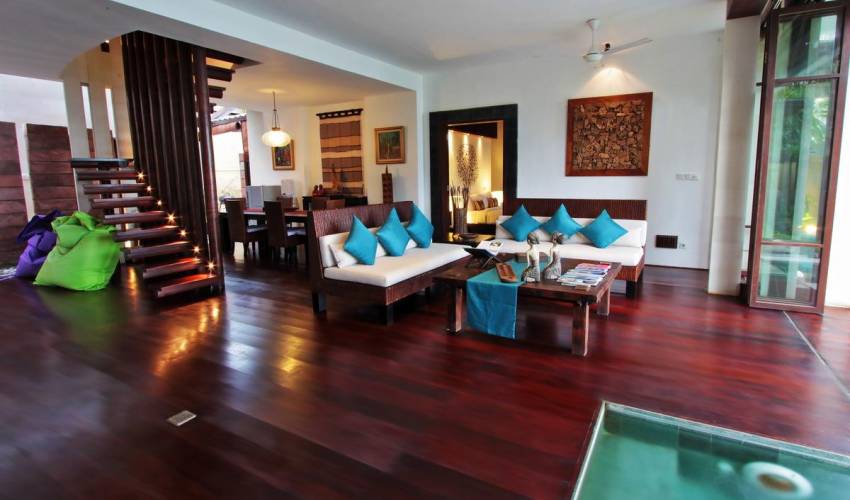 Villa 387 in Bali Main Image