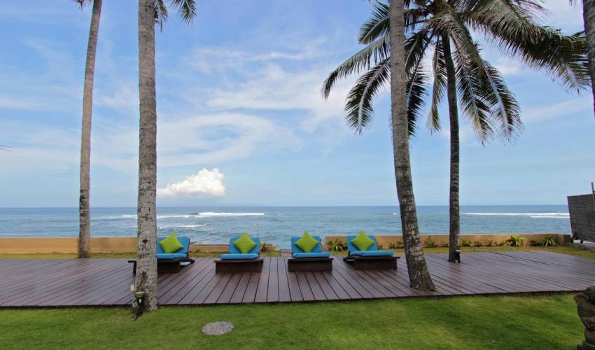 Villa 387 in Bali Main Image