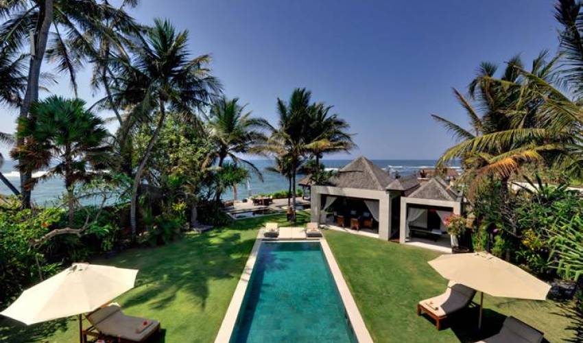Villa 388 in Bali Main Image