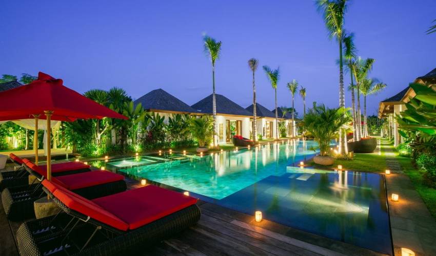 Villa 3707 in Bali Main Image