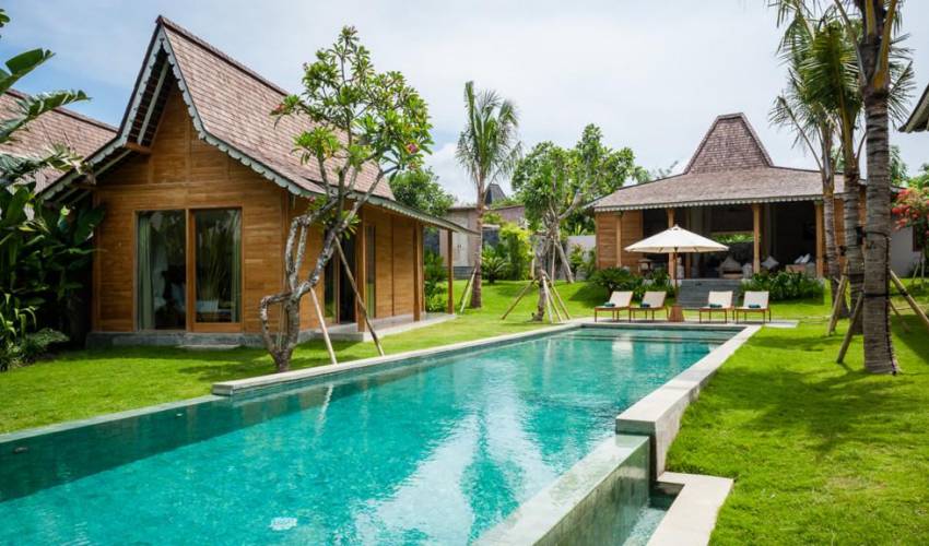 Villa 3708 in Bali Main Image