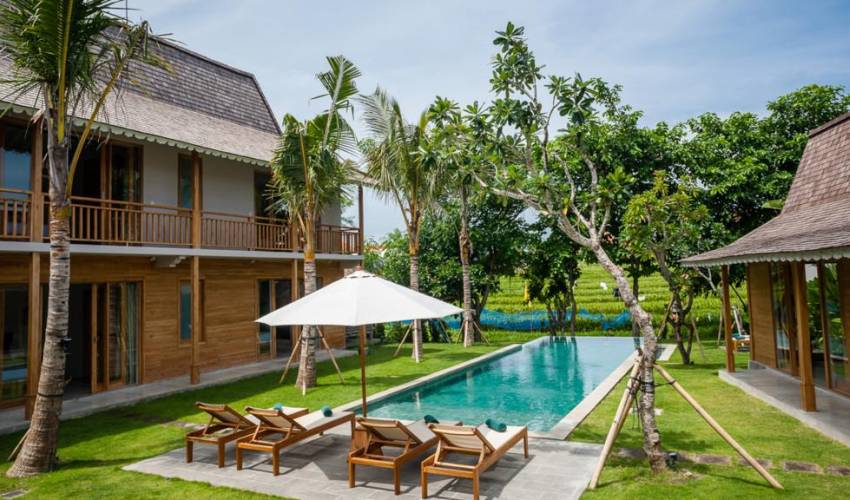Villa 3708 in Bali Main Image