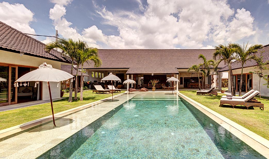 Seminyak Villa 3710