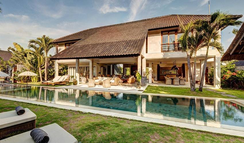 Villa 3711 in Bali Main Image