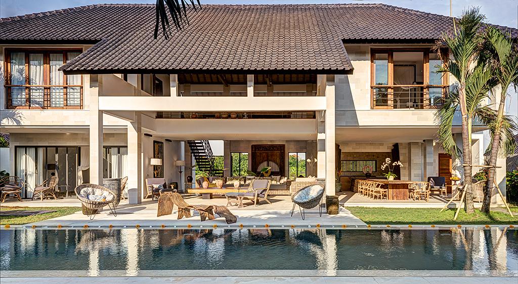 Seminyak Villa 3711