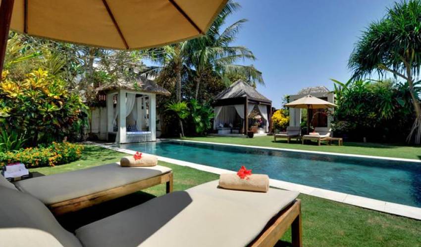 Villa 389 in Bali Main Image