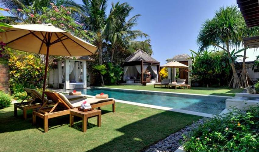 Villa 389 in Bali Main Image