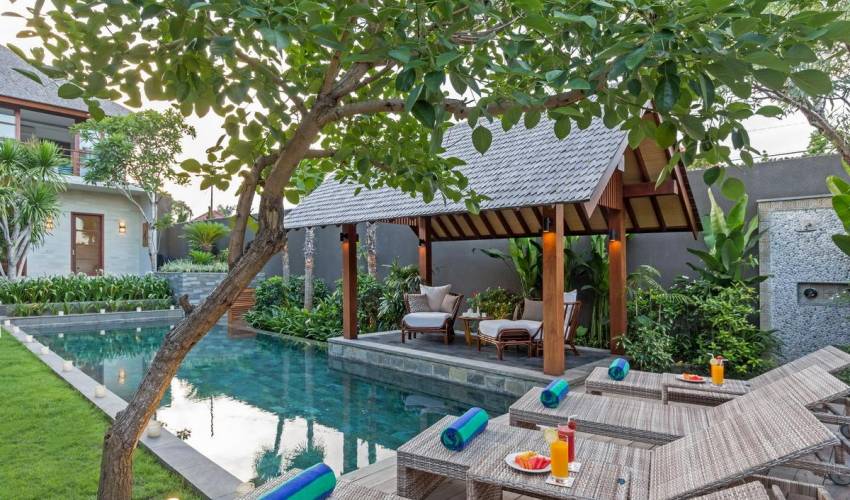 Villa 3715 in Bali Main Image