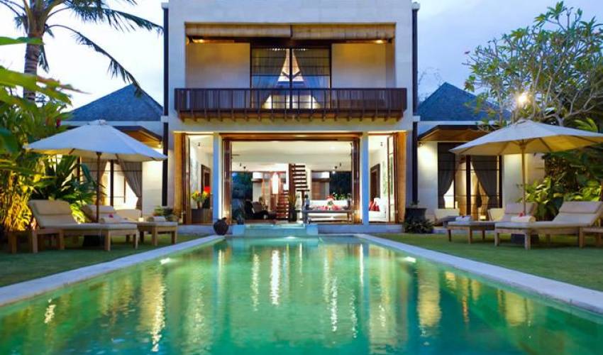 Villa 390 in Bali Main Image