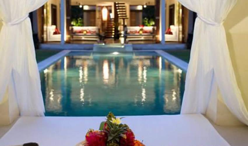 Villa 390 in Bali Main Image