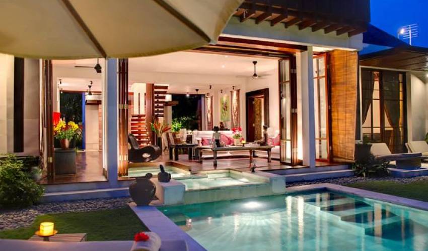 Villa 390 in Bali Main Image