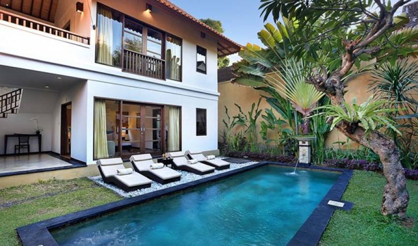 Villa 3718 in Bali Main Image