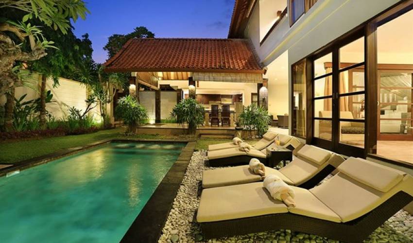 Villa 3718 in Bali Main Image