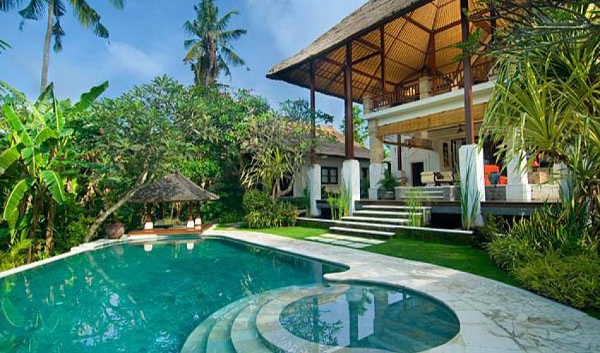 Villa 392 in Bali Main Image