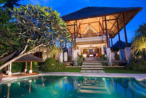 Sanur Villa 392