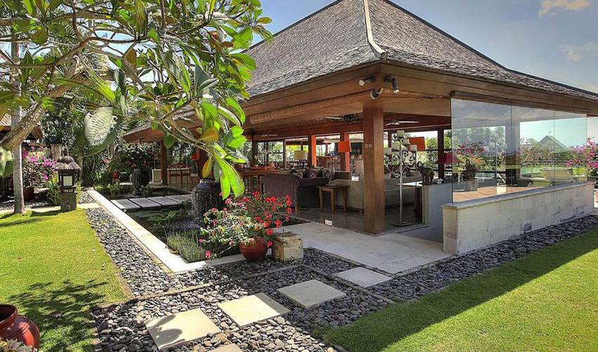 Villa 393 in Bali Main Image