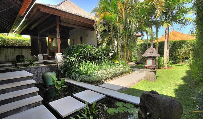 Villa 394 in Bali Main Image