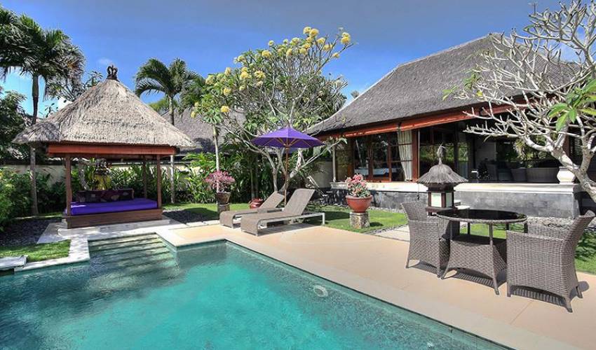 Villa 394 in Bali Main Image