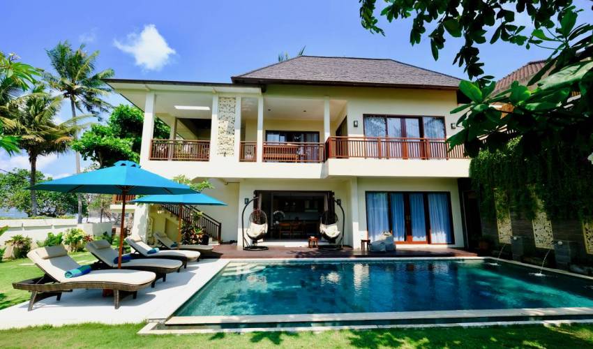 Villa 396 in Bali Main Image