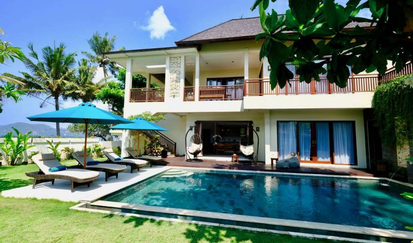 Villa 396 in Bali Main Image